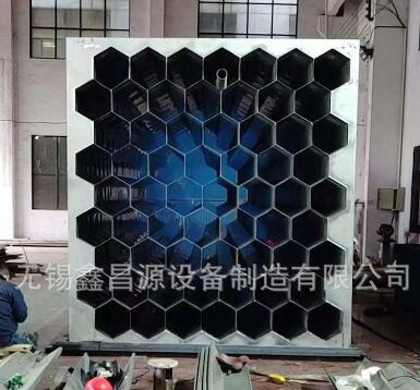316L濕電黄瓜AV在线下载陽極管的應用探討
