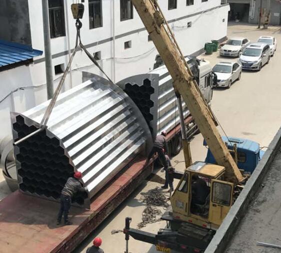 316L濕電黄瓜AV在线下载陽極管的主要應用
