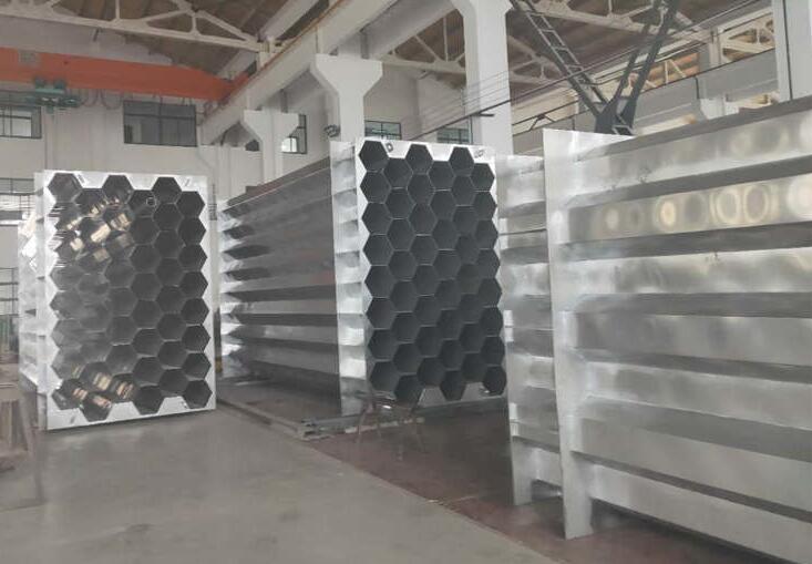 316L濕電黄瓜AV在线下载陽極管的主要應用