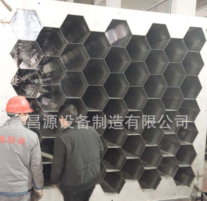 316L黄瓜AV在线下载陽極管束的特性