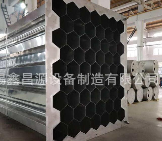 316L濕電黄瓜AV在线下载陽極管的主要應用