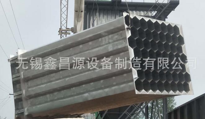 316L黄瓜AV在线下载陽極管束的特性