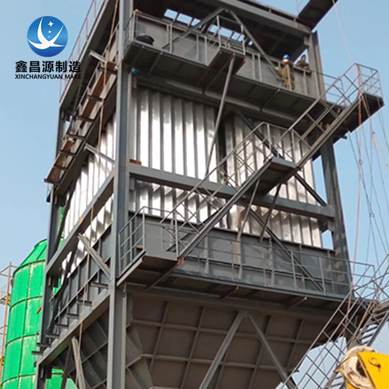 江蘇濕電除塵器
